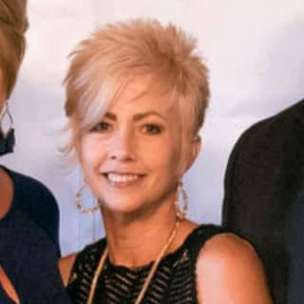 Meet your Posher, Kelli